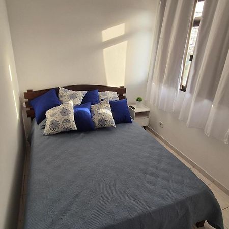 Apartamento Proximo A Praia Asturias Гуаружа Екстер'єр фото